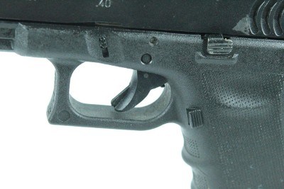 GLOCK 22 GEN 3 40 Smith & Wesson - Image 4 of 16