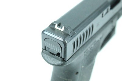 GLOCK 22 GEN 3 40 Smith & Wesson - Image 12 of 16