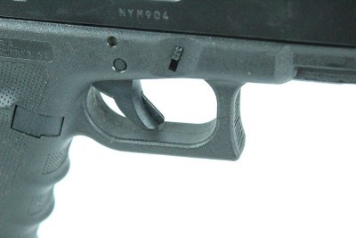 GLOCK 22 GEN 3 40 Smith & Wesson - Image 9 of 16