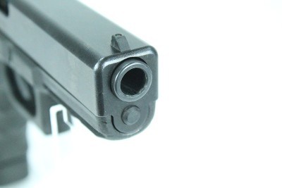 GLOCK 22 GEN 3 40 Smith & Wesson - Image 15 of 16