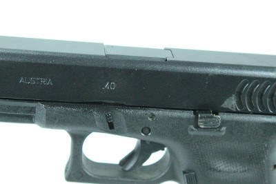 GLOCK 22 GEN 3 40 Smith & Wesson - Image 5 of 16