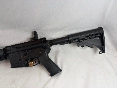 RUGER AR556 5.56X45MM NATO - Image 3 of 6