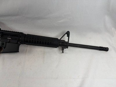 RUGER AR556 5.56X45MM NATO - Image 6 of 6