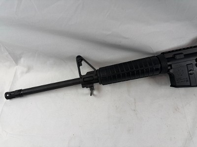 RUGER AR556 5.56X45MM NATO - Image 2 of 6
