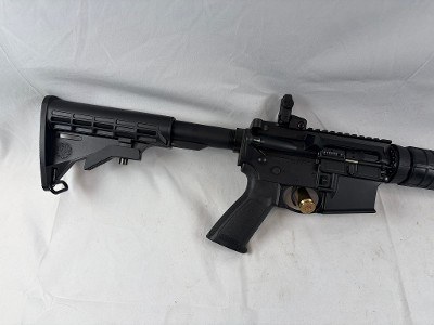 RUGER AR556 5.56X45MM NATO - Image 5 of 6