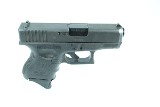 GLOCK 27 GEN 3 40 Smith & Wesson - 1 of 16