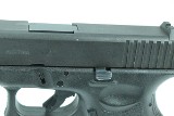 GLOCK 27 GEN 3 40 Smith & Wesson - 3 of 16