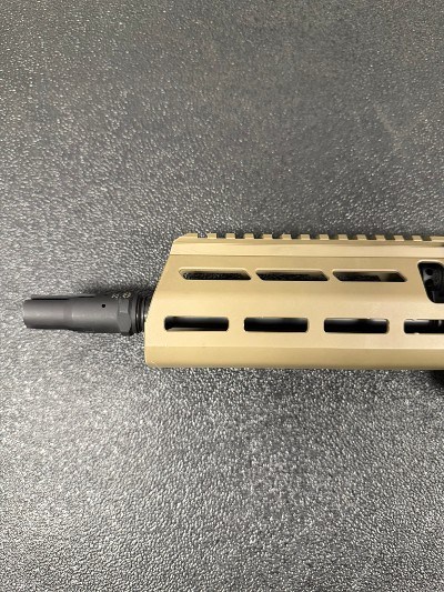 DESERT TECH WLVRN [FDE] MULTI - Image 6 of 8