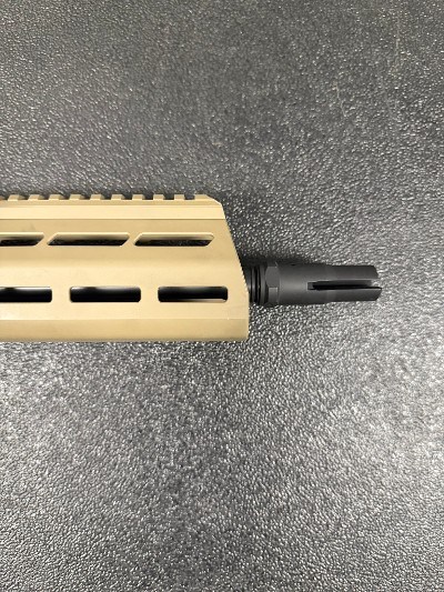 DESERT TECH WLVRN [FDE] MULTI - Image 3 of 8