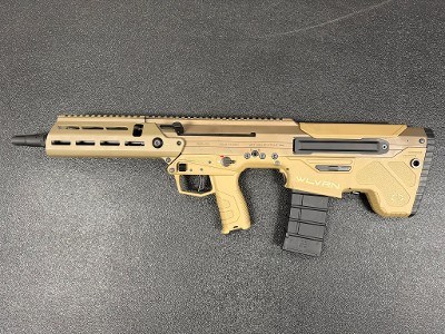 DESERT TECH WLVRN [FDE] MULTI - Image 1 of 8