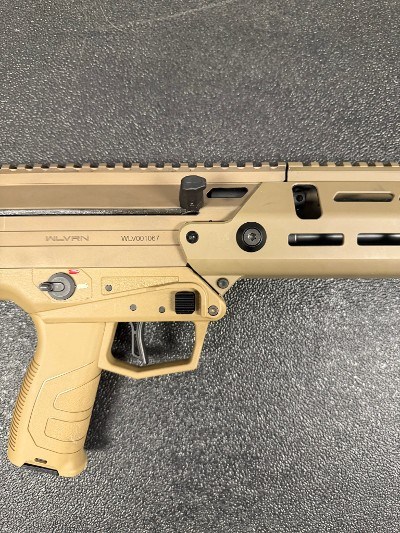 DESERT TECH WLVRN [FDE] MULTI - Image 4 of 8