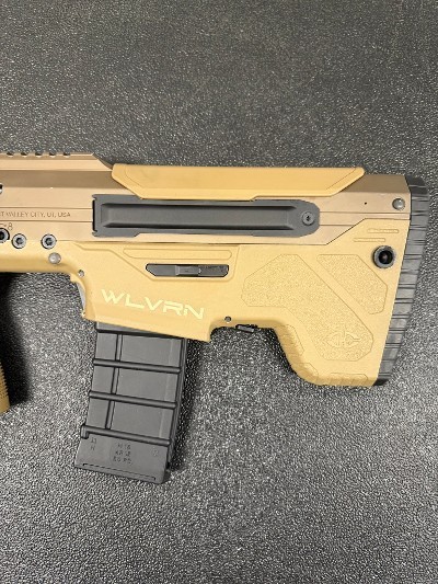 DESERT TECH WLVRN [FDE] MULTI - Image 8 of 8
