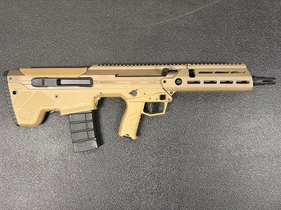 DESERT TECH WLVRN [FDE] MULTI - Image 2 of 8