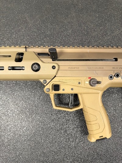 DESERT TECH WLVRN [FDE] MULTI - Image 7 of 8