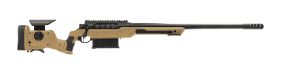 CADEX DEFENSE CDX-BMG QUAKE .50 BMG - Image 1 of 1