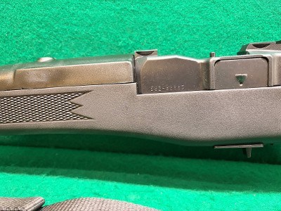 RUGER MINI 30 7.62X39MM - Image 10 of 25