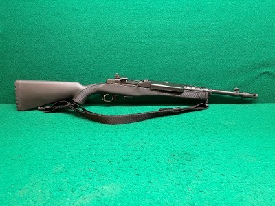 RUGER MINI 30 7.62X39MM - Image 1 of 25
