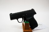 SIG SAUER P365 9MM LUGER (9x19 PARA) - 2 of 3