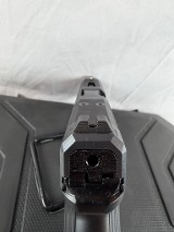FUSION FIREARMS XF PRO 9MM LUGER (9x19 PARA) - Image 7 of 8