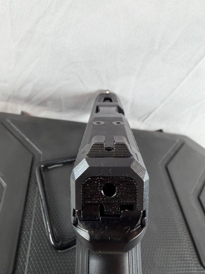 FUSION FIREARMS XF PRO 9MM LUGER (9x19 PARA) - Image 7 of 8
