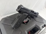 FUSION FIREARMS XF PRO 9MM LUGER (9x19 PARA) - Image 5 of 8