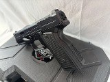 FUSION FIREARMS XF PRO 9MM LUGER (9x19 PARA) - Image 3 of 8