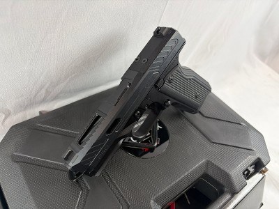 FUSION FIREARMS XF PRO 9MM LUGER (9x19 PARA) - Image 2 of 8