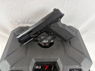 FUSION FIREARMS XF PRO 9MM LUGER (9x19 PARA)