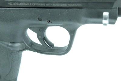 SMITH & WESSON M&P 40 SHIELD 40 Smith & Wesson - Image 13 of 18