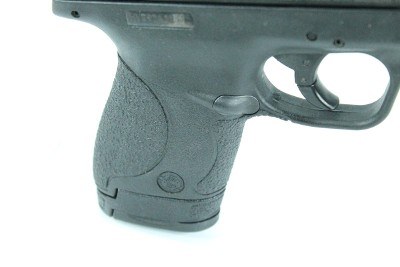 SMITH & WESSON M&P 40 SHIELD 40 Smith & Wesson - Image 14 of 18