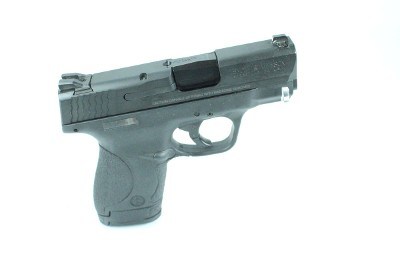 SMITH & WESSON M&P 40 SHIELD 40 Smith & Wesson - Image 1 of 18