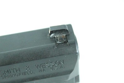 SMITH & WESSON M&P 40 SHIELD 40 Smith & Wesson - Image 9 of 18