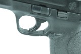 SMITH & WESSON M&P 40 SHIELD 40 Smith & Wesson - Image 5 of 18