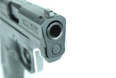 SMITH & WESSON M&P 40 SHIELD 40 Smith & Wesson - Image 18 of 18
