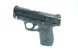 SMITH & WESSON M&P 40 SHIELD 40 Smith & Wesson - Image 2 of 18