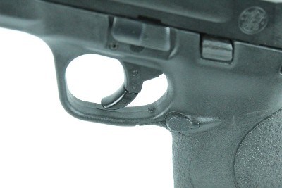 SMITH & WESSON M&P 40 SHIELD 40 Smith & Wesson - Image 5 of 18