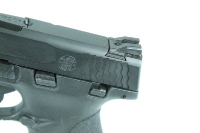 SMITH & WESSON M&P 40 SHIELD 40 Smith & Wesson - Image 3 of 18