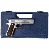 COLT GOVERNMENT MODEL SERIES 70 .45 ACP - Image 3 of 3
