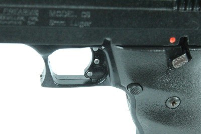 HI-POINT C9 9MM LUGER (9x19 PARA) - Image 3 of 16