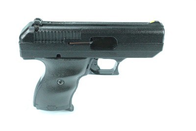 HI-POINT C9 9MM LUGER (9x19 PARA) - Image 1 of 16