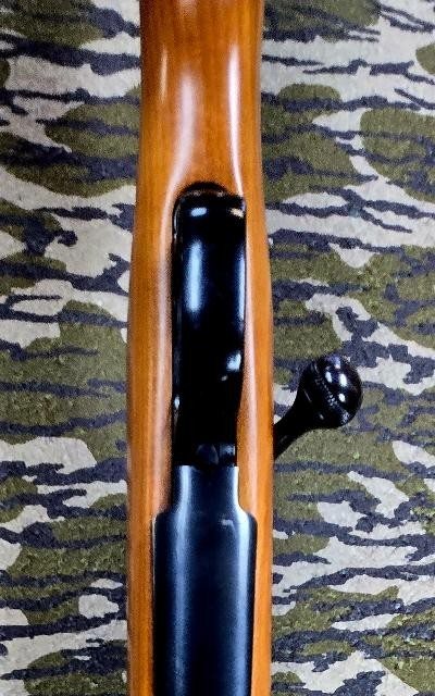 WINCHESTER MODEL 70 SA .243 WIN - Image 2 of 6