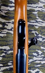 WINCHESTER MODEL 70 SA .243 WIN - Image 2 of 6