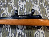 WINCHESTER MODEL 70 SA .243 WIN - Image 4 of 6