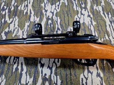 WINCHESTER MODEL 70 SA .243 WIN - Image 4 of 6