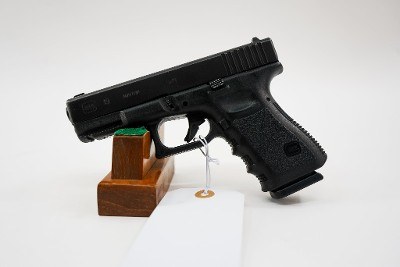 GLOCK G19 GEN3 9MM LUGER (9x19 PARA) - Image 2 of 3