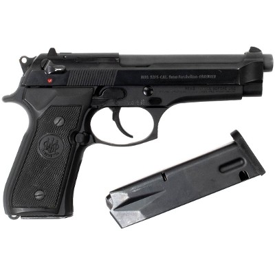 BERETTA 92FS 9MM LUGER (9X19 PARA) - Image 3 of 3