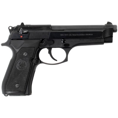 BERETTA 92FS 9MM LUGER (9X19 PARA) - Image 2 of 3