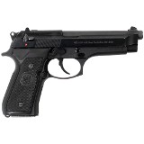 BERETTA 92FS 9MM LUGER (9X19 PARA) - Image 2 of 3