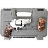 SMITH & WESSON 627-5 PERFORMANCE CENTER .357 MAG - Image 3 of 3