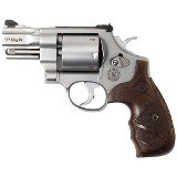 SMITH & WESSON 627-5 PERFORMANCE CENTER .357 MAG - Image 1 of 3
